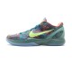 NIKE ZOOM KOBE 6 'PRELUDE' 640220‑001