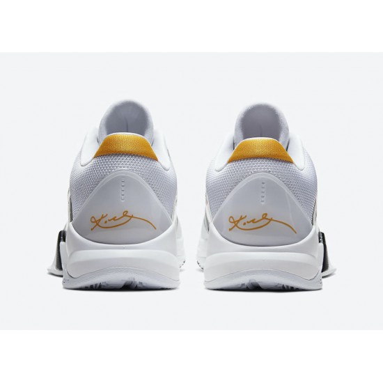 NIKE ZOOM KOBE 5 PROTRO 'ALTERNATE BRUCE LEE' CD4991-101