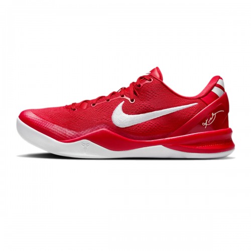 Nike Kobe 8 Protro 'University Red' 2024 HF9550-600