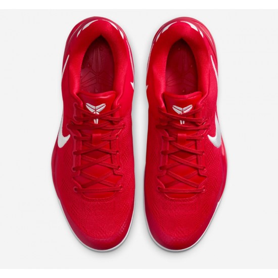 Nike Kobe 8 Protro 'University Red' 2024 HF9550-600