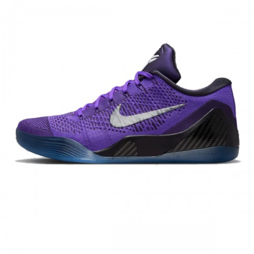 Kobe 9 Elite Low Protro 'Moonwalker' 2025 IM0465-500