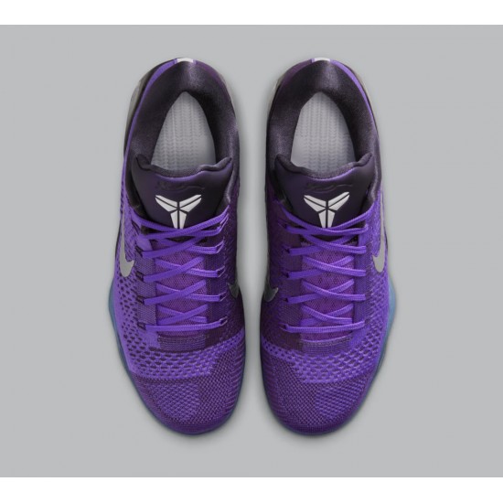 Kobe 9 Elite Low Protro 'Moonwalker' 2025 IM0465-500