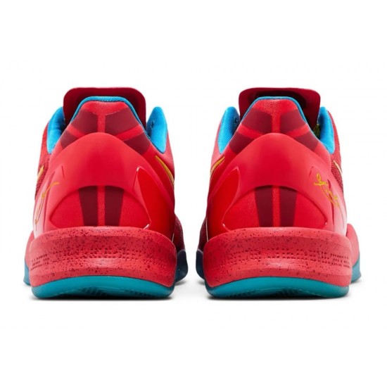 Nike Kobe 8 Protro 'Year of the Horse' 2026 IM0594-600