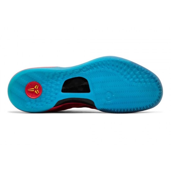 Nike Kobe 8 Protro 'Year of the Horse' 2026 IM0594-600