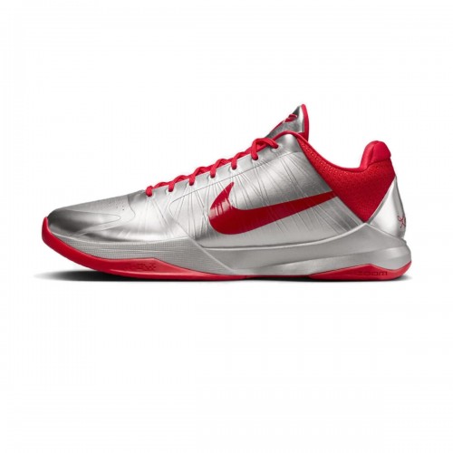 Caitlin Clark x Zoom Kobe 5 Protro 'Rookie of the Year' 2026 IV2712-001