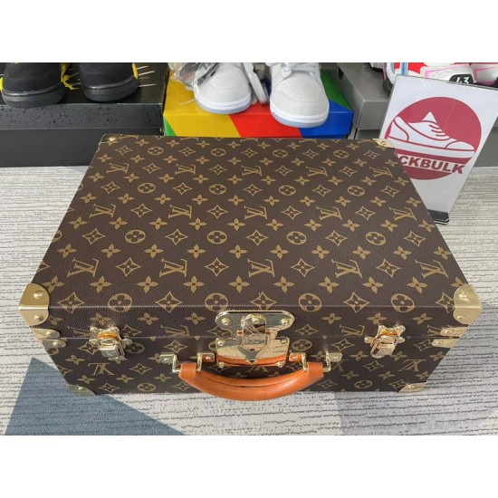 Louis Vuitton x Air Force 1 High Special Box 8A8PYL-102