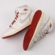 Air Jordan 1 Retro High OG 'Sail Cinnabar' Wmns 2025 DB4612-100