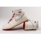 Air Jordan 1 Retro High OG 'Sail Cinnabar' Wmns 2025 DB4612-100