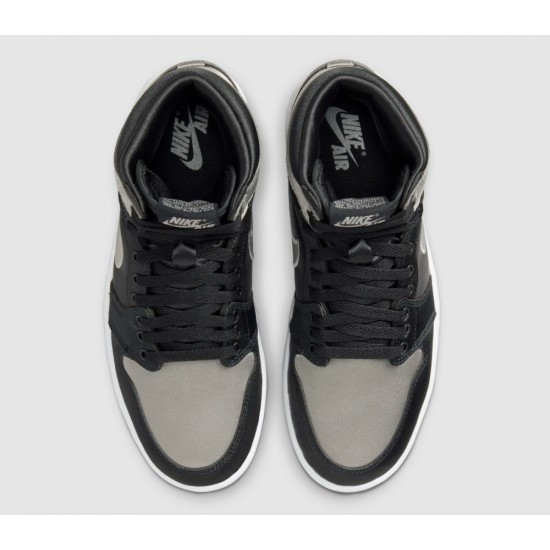 Air Jordan 1 Retro High OG 'Satin Shadow' Wmns 2024 FD4810-010