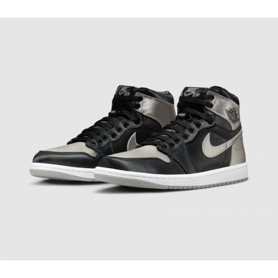 Air Jordan 1 Retro High OG 'Satin Shadow' Wmns 2024 FD4810-010