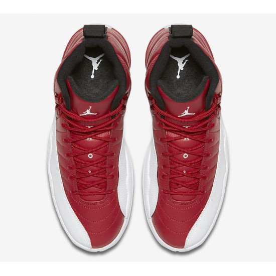 Air Jordan 12 Retro 'Gym Red' 2016 130690-600