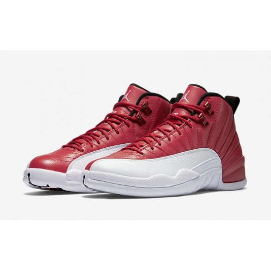 Air Jordan 12 Retro 'Gym Red' 2016 130690-600