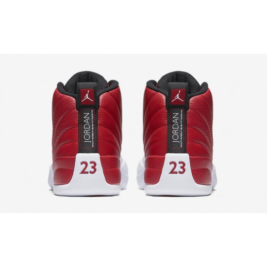 Air Jordan 12 Retro 'Gym Red' 2016 130690-600