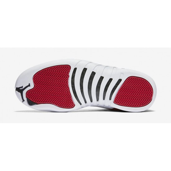 Air Jordan 12 Retro 'Gym Red' 2016 130690-600