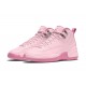 Air Jordan 12 Retro GS 'Pearl Pink' 2025 510815-600 Air Jordan 12 Retro GS 'Pearl Pink' 2025 510815-600