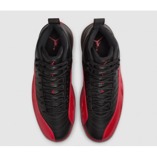 Air Jordan 12 Retro 'Flu Game' 2025 CT8013-002 Air Jordan 12 Retro 'Flu Game' 2025 CT8013-002