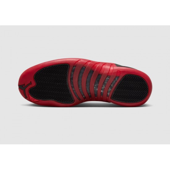 Air Jordan 12 Retro 'Flu Game' 2025 CT8013-002 Air Jordan 12 Retro 'Flu Game' 2025 CT8013-002