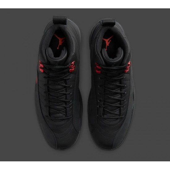 Air Jordan 12 Retro 'Bloodline' 2026 CT8013-003