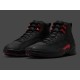 Air Jordan 12 Retro 'Bloodline' 2026 CT8013-003