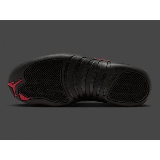 Air Jordan 12 Retro 'Bloodline' 2026 CT8013-003