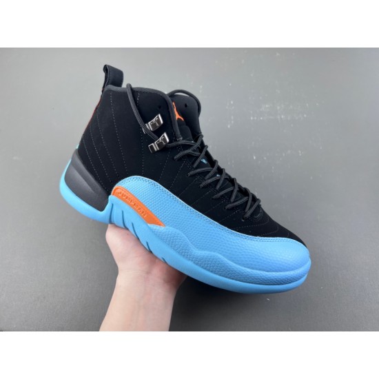 Air Jordan 12 Retro 'Soft Blue' 2026 CT8013-011
