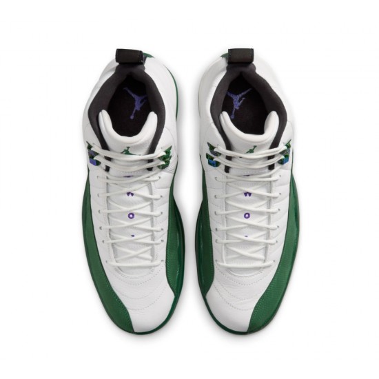 AIR JORDAN 12 RETRO BUCKS 2026 CT8013-103