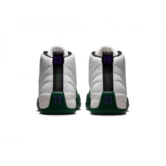 AIR JORDAN 12 RETRO BUCKS 2026 CT8013-103