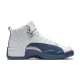 Air Jordan 12 Retro 'French Blue' 2025 CT8013-114 Air Jordan 12 Retro 'French Blue' 2025 CT8013-114