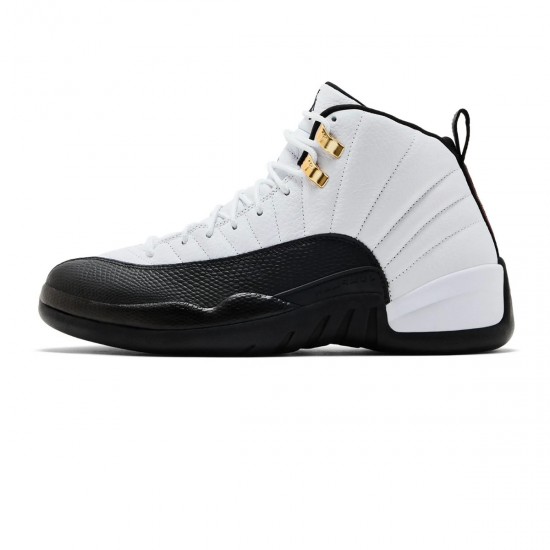 Air Jordan 12 Retro 'Taxi' 2025 CT8013-117 Air Jordan 12 Retro 'Taxi' 2025 CT8013-117