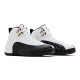 Air Jordan 12 Retro 'Taxi' 2025 CT8013-117 Air Jordan 12 Retro 'Taxi' 2025 CT8013-117