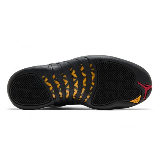 Air Jordan 12 Retro 'Taxi' 2025 CT8013-117 Air Jordan 12 Retro 'Taxi' 2025 CT8013-117