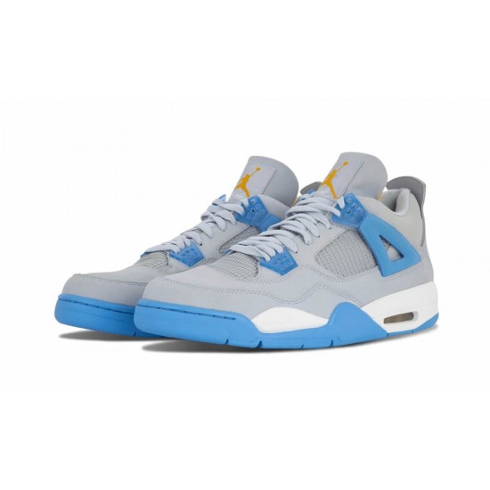 Air Jordan 4 Retro LS 'Mist Blue' 2006 314254-041