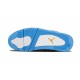 Air Jordan 4 Retro LS 'Mist Blue' 2006 314254-041