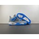 Air Jordan 4 Retro LS 'Mist Blue' 2006 314254-041