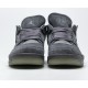 KAWS X Nike Air Jordan 4 Retro cool grey 930155-003