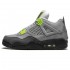 Nike Air Jordan 4 Retro SE 'Neon 95' CT5342-007