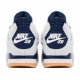 Nike SB x Air Jordan 4 Retro SP 'Navy' 2025 DR5415-100