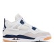 Nike SB x Air Jordan 4 Retro SP 'Navy' 2025 DR5415-100