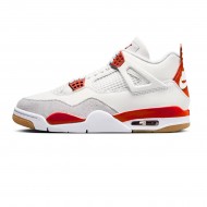 Nike SB x Air Jordan 4 Retro SP 'Varsity Red'  2025 DR5415-106