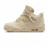 Air Jordan 4 Retro 'Net - Rattan' Wmns 2025 FN7251-200