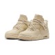 Air Jordan 4 Retro 'Net - Rattan' Wmns 2025 FN7251-200 Air Jordan 4 Retro 'Net - Rattan' Wmns 2025 FN7251-200