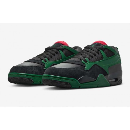 Air Jordan 4 RM 'Black Gorge Green' 2025 FQ7939-003