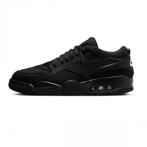 AIR Jordan 4 RM 'Black Cat' 2024 FQ7939-004