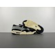 AIR Jordan 4 RM 'Black Sail' 2024 FQ7939-006