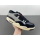 AIR Jordan 4 RM 'Black Sail' 2024 FQ7939-006