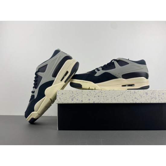 AIR Jordan 4 RM 'Black Sail' 2024 FQ7939-006