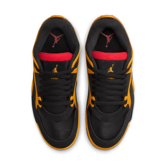 Air Jordan 4 RM 'Bruce Lee' 2025 FQ7939-007