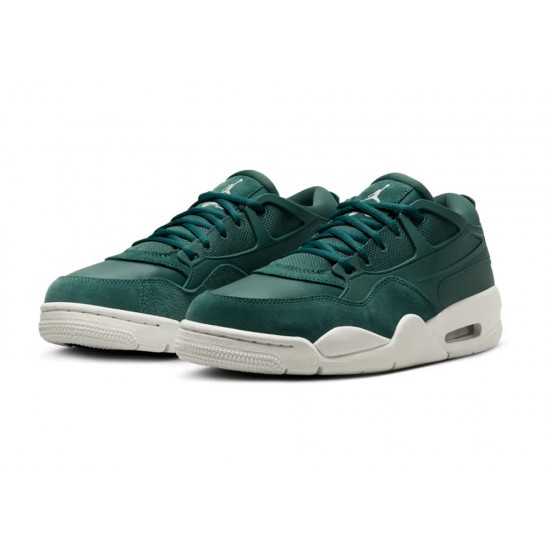 AIR JORDAN 4 RM 'OXIDIZED GREEN' WMNS 2024 FQ7940-300