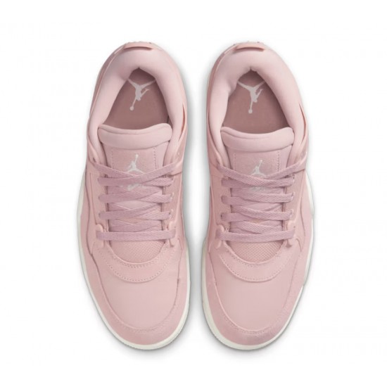 Air Jordan 4 RM 'Pink Oxford' Wmns 2024 FQ7940-600