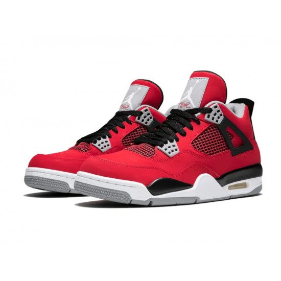 Air Jordan 4 Retro 'Toro Bravo' 2026 FQ8138-600